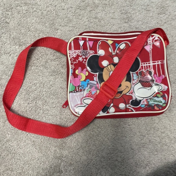 Disney lunchbox- Minnie Mouse - Picture 10 of 10
